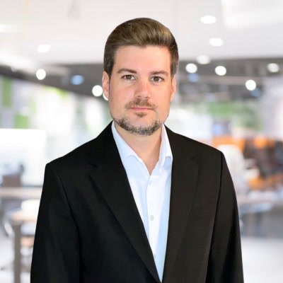 Alberto, fundador de WePost for You